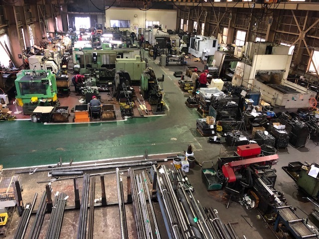 サイト案内_会社概要