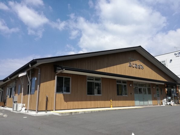 ふじあざみ外観(最新)