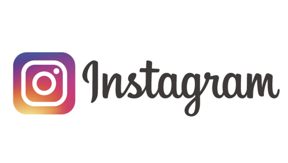 インスタロゴ
