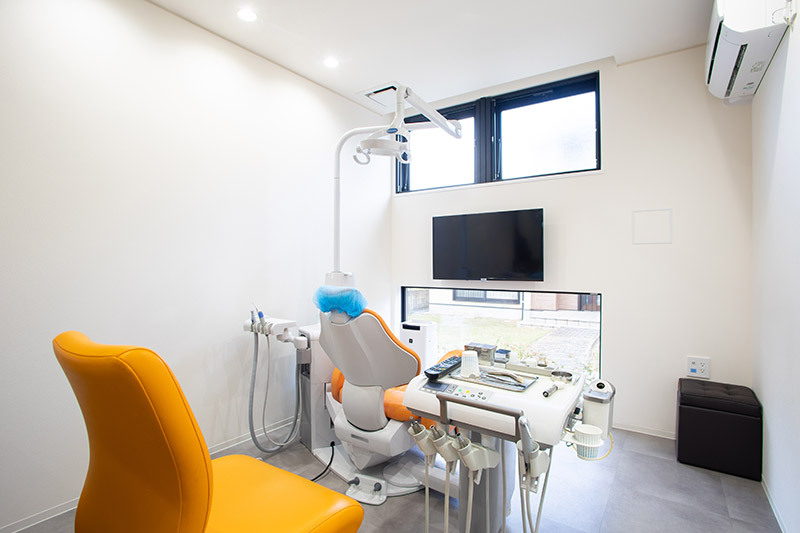 診療室2