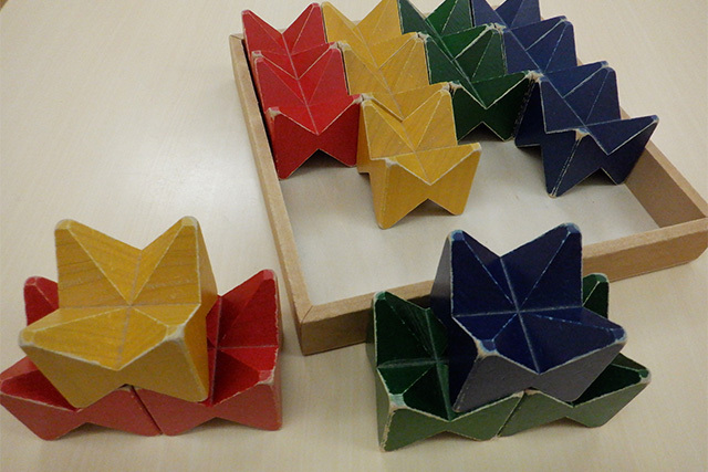 ネフスピール|遊具