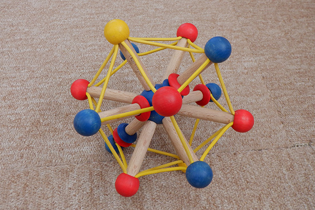 マンハッタントーイ|遊具