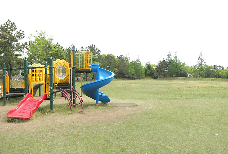 松任総合公園2|周辺施設