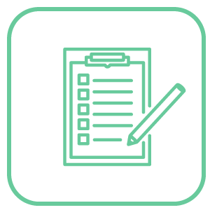 サービスの流れ