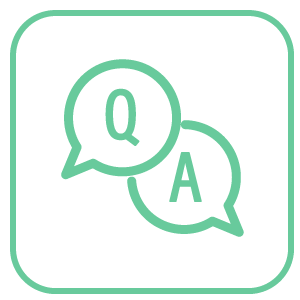 よくあるご質問