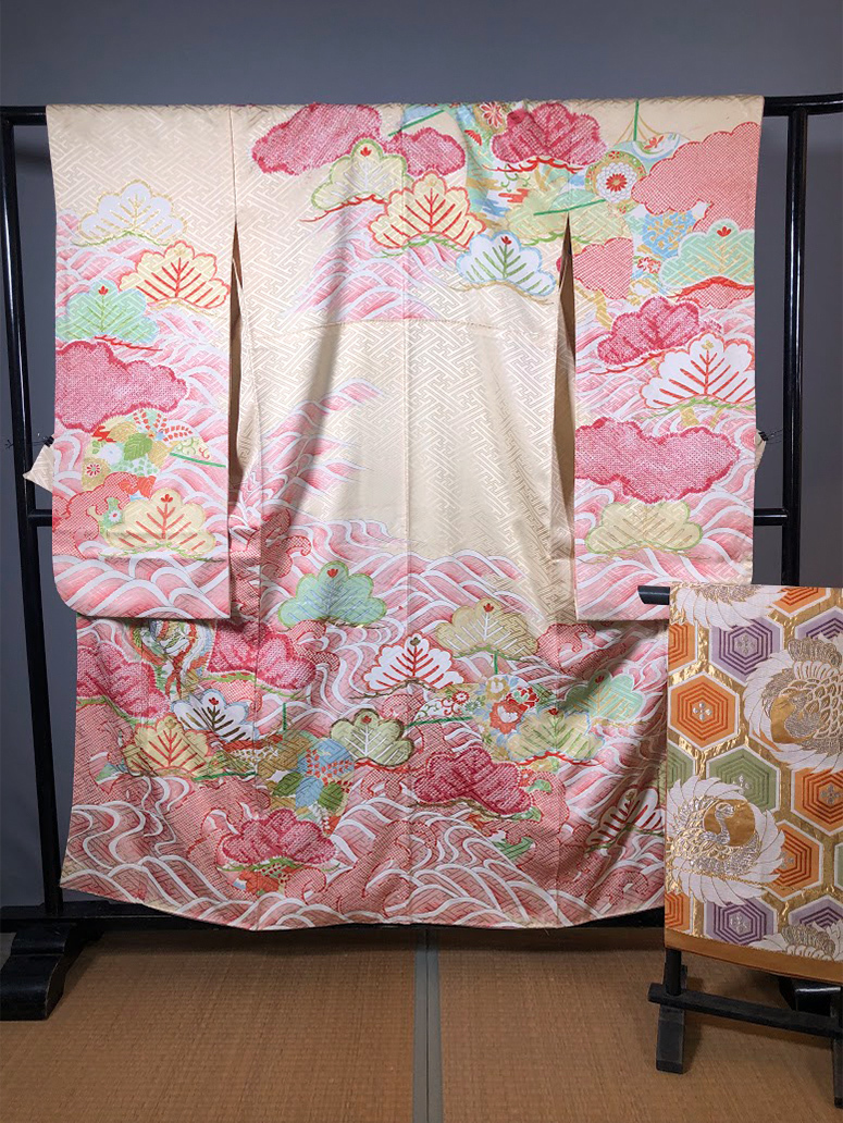 事業内容_レンタル着物