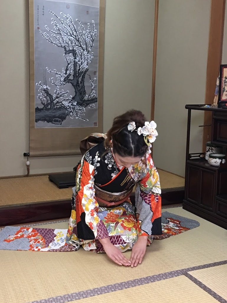 ごあいさつ