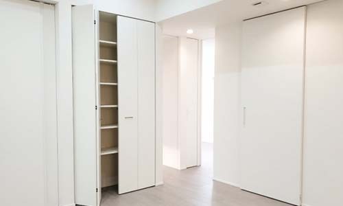 物件管理、民泊運営