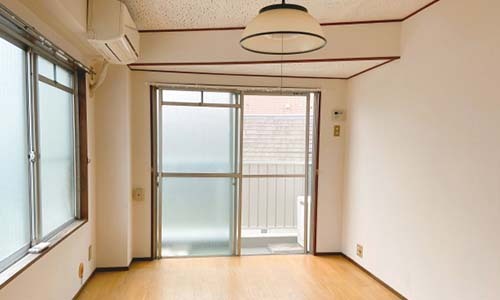 不動産の賃貸仲介