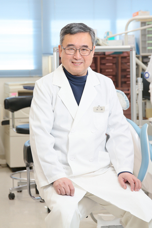 院長 齊藤 隆夫