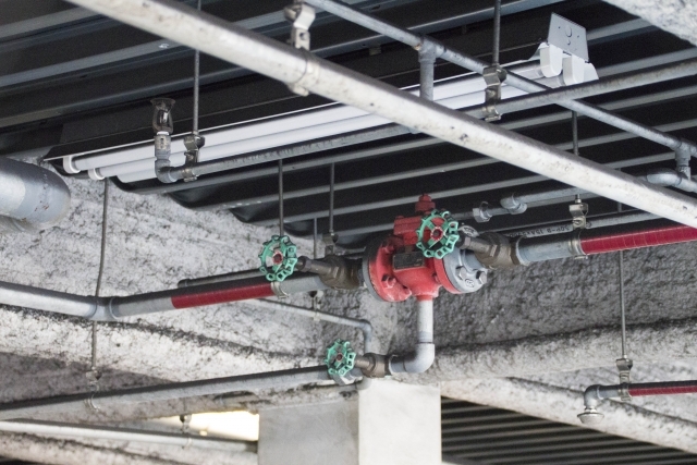 消火・防災設備