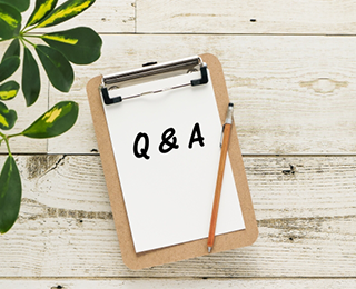 Q&A