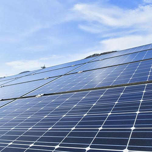 太陽光発電サブスクリプション