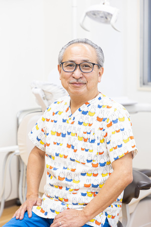院長