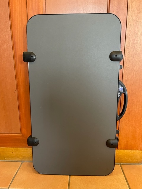 ハイパーホテル小松 ズボンプレッサー