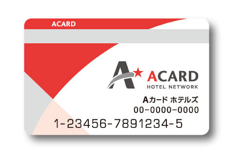 Aカード