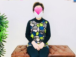 天王寺区 患者様