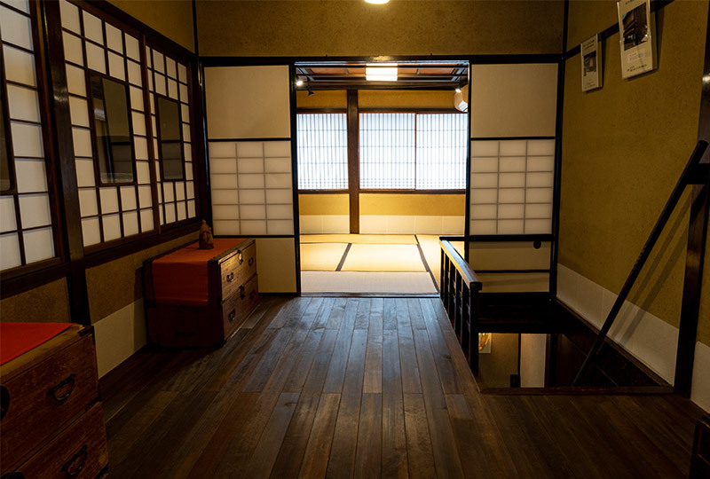 レンタルスペース|6畳Bスペース