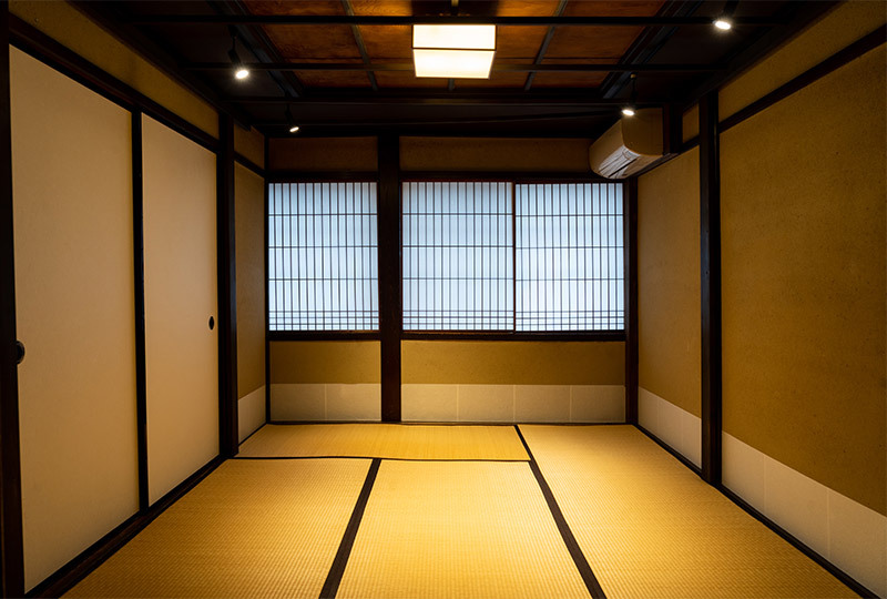 レンタルスペース|6畳Bスペース2