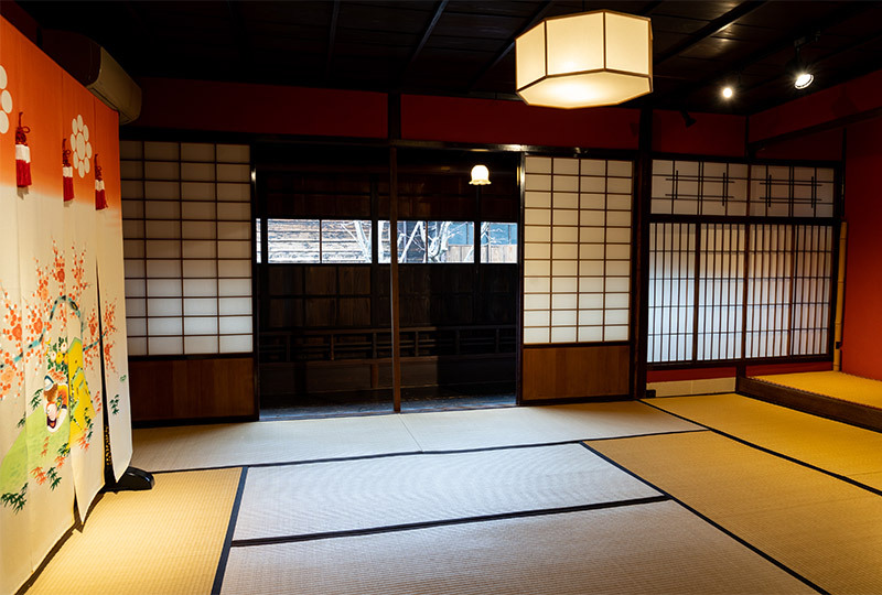 レンタルスペース|10畳Aスペース