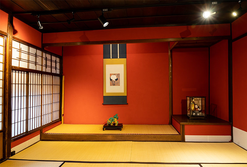 レンタルスペース|10畳Aスペース3