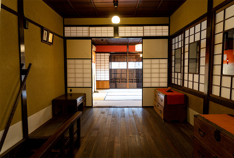 レンタルスペース|10畳Aスペース4