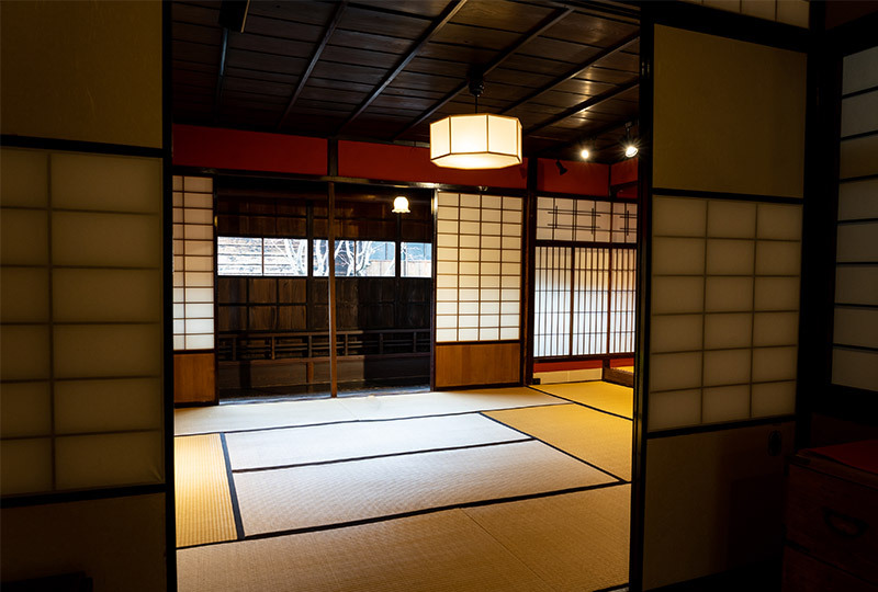 レンタルスペース|10畳Aスペース5