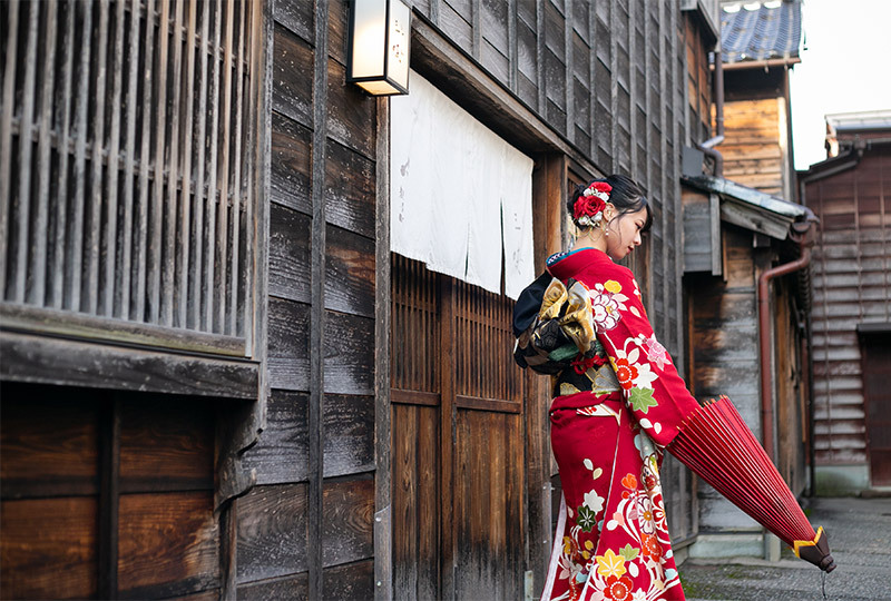レンタルスペース利用イメージ|前撮り
