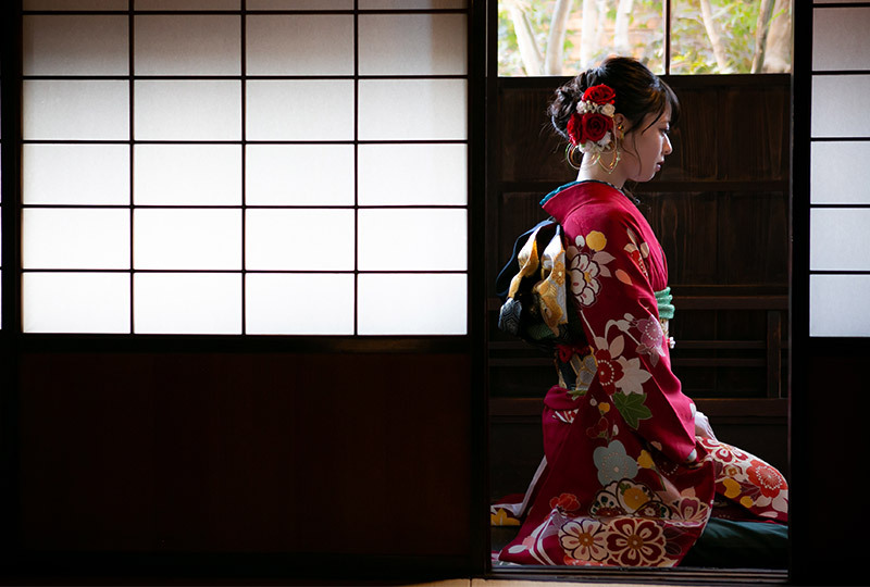 レンタルスペース利用イメージ|前撮り6