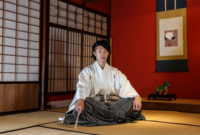 レンタルスペース利用イメージ|ロケーション4