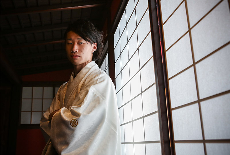 レンタルスペース利用イメージ|ロケーション2