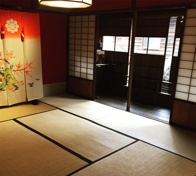 レンタルスペース