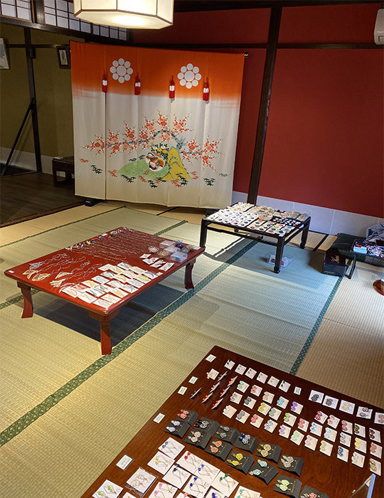 レンタルスペース利用イメージ8