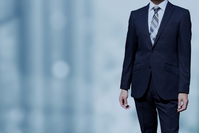 サイト案内_会社概要