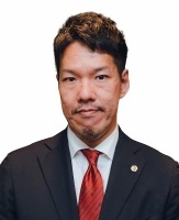 46代会長