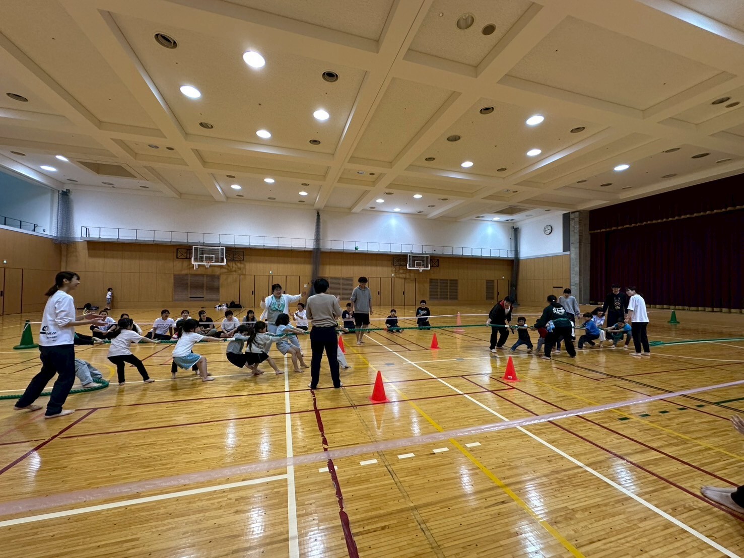 LINE_ALBUM_202556 平安養育院 アクティビティ 運動会支援_250507_12