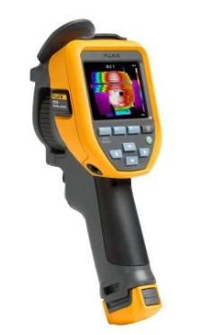 TiS75+ サーマルカメラ