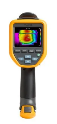 Tis55サーマルカメラ