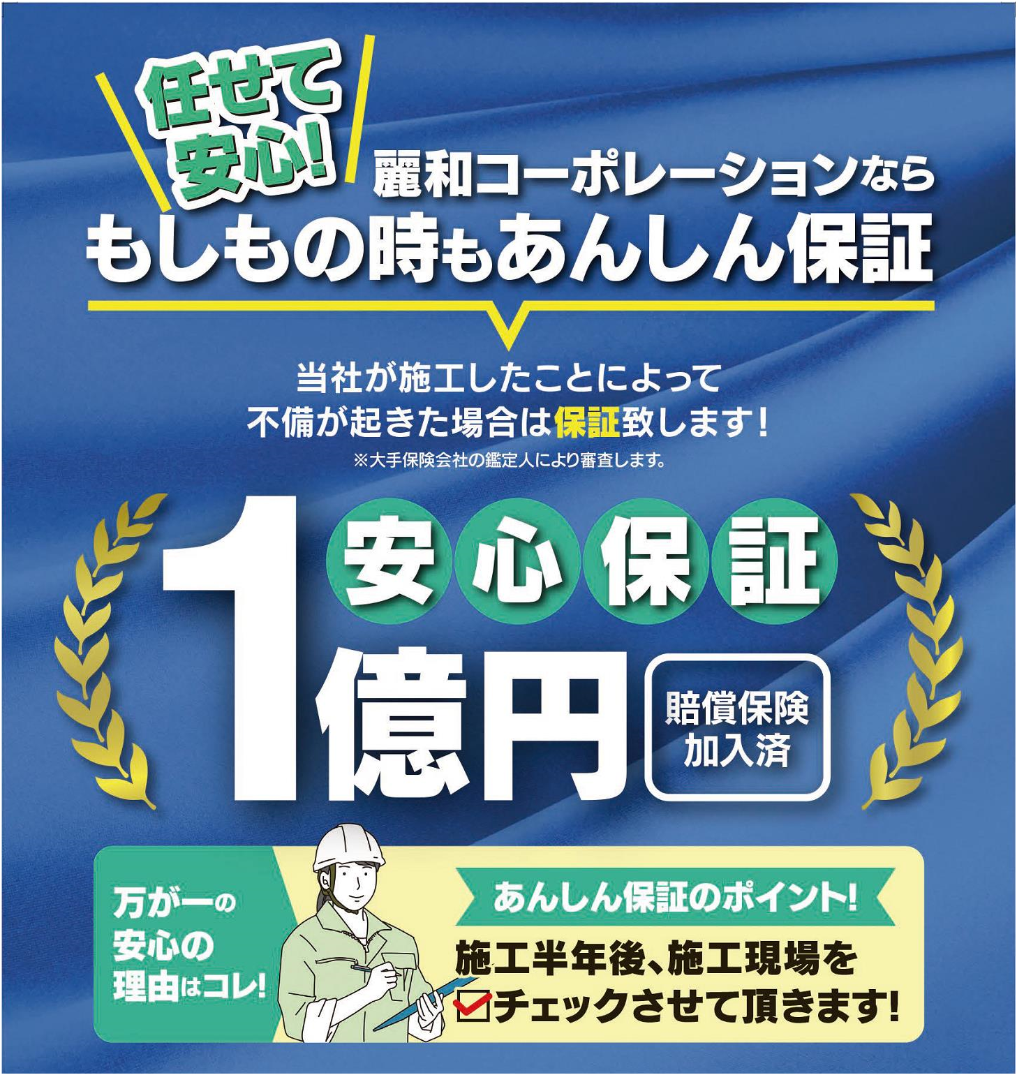 保証