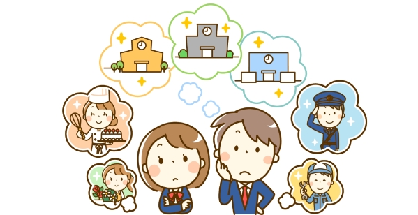入学から卒業まで4-1