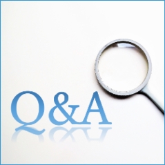 Q&A
