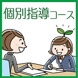 個別指導コース
