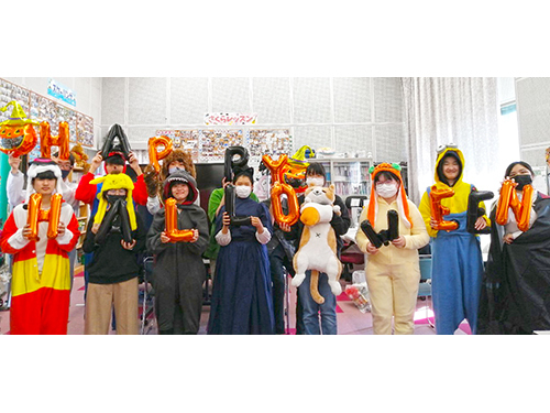 03 ハロウィン
