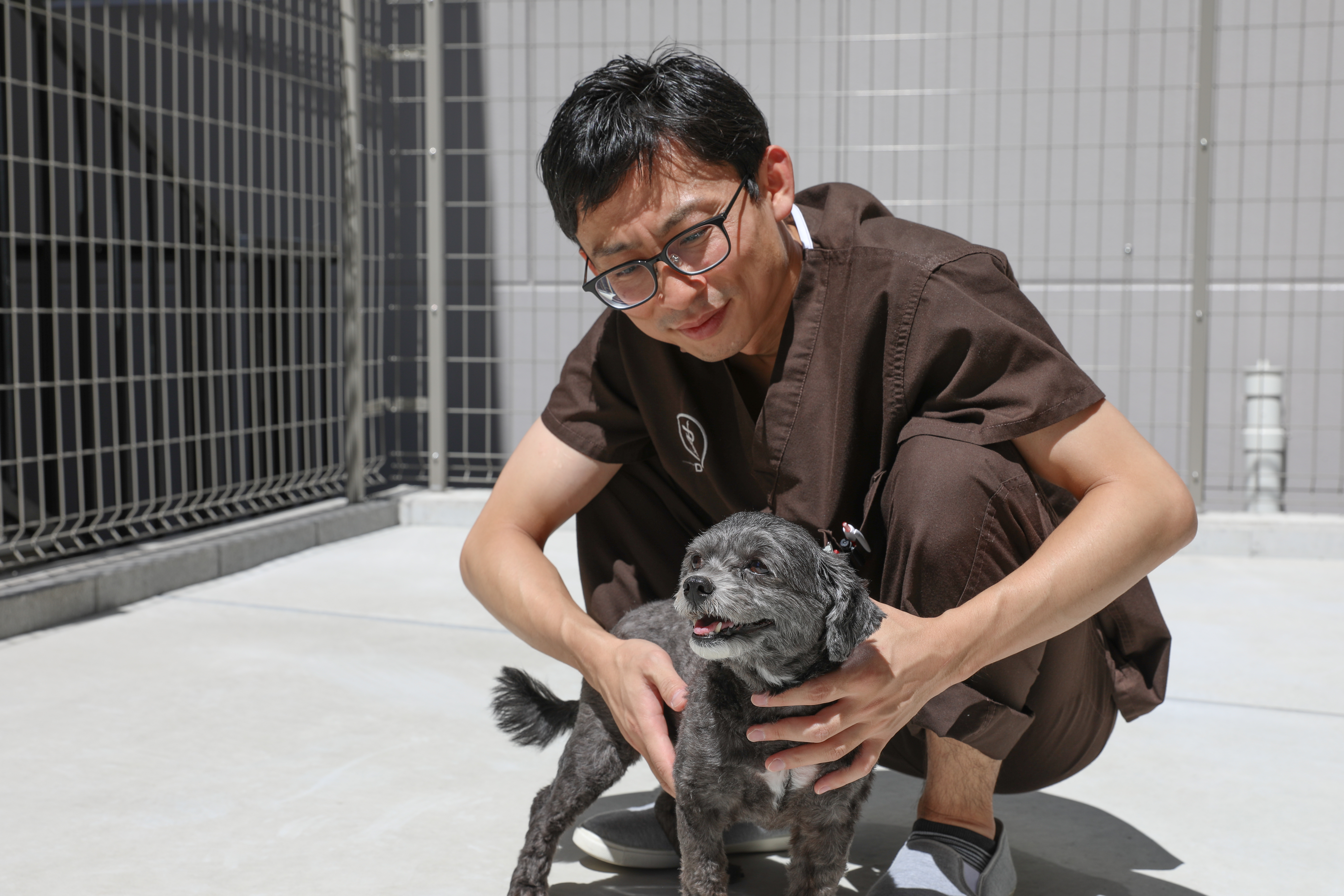 吉尾動物病院様のお写真-28