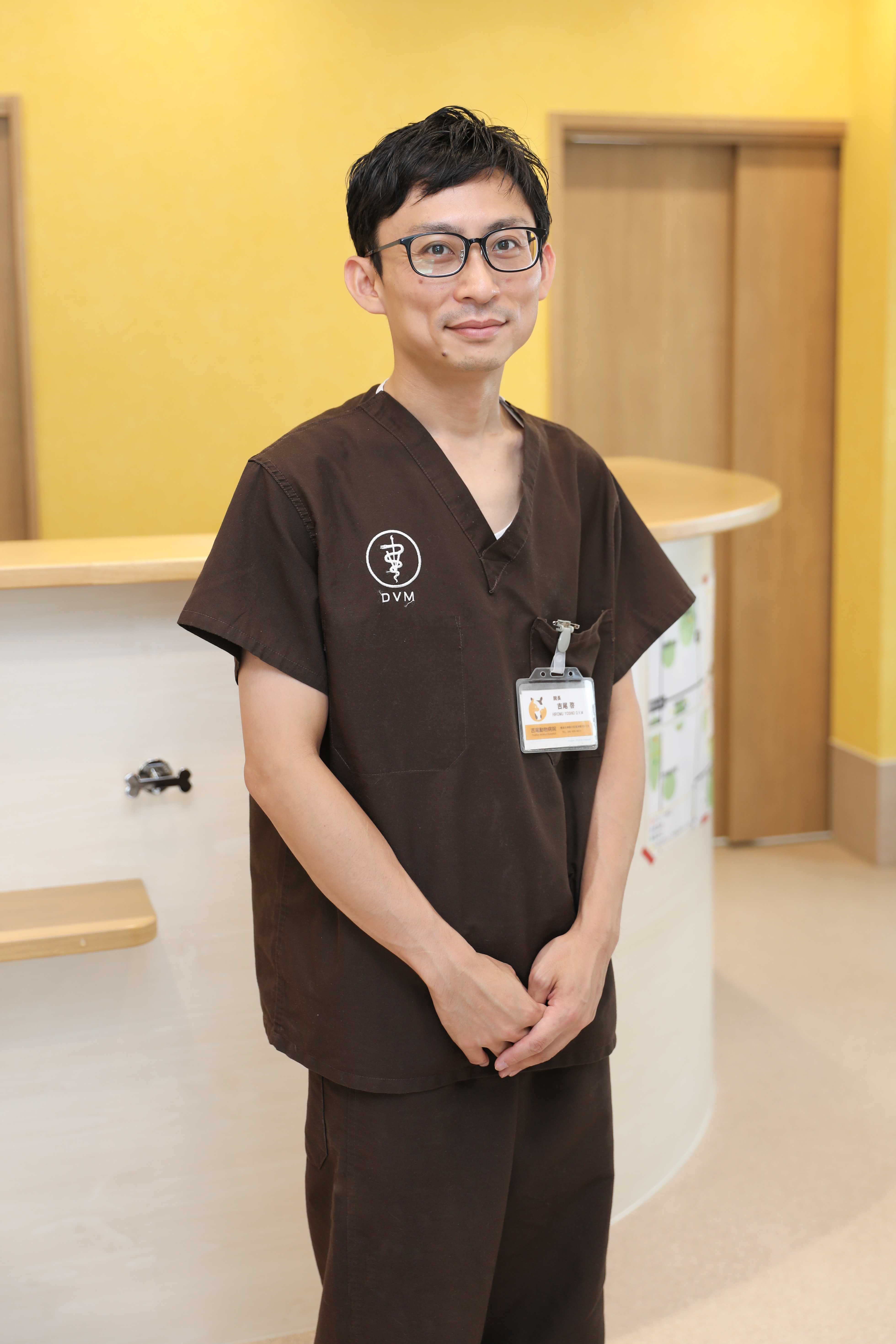 吉尾動物病院様のお写真-41