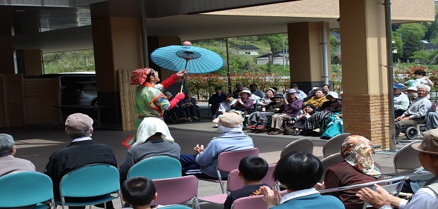 選ばれる理由⑥