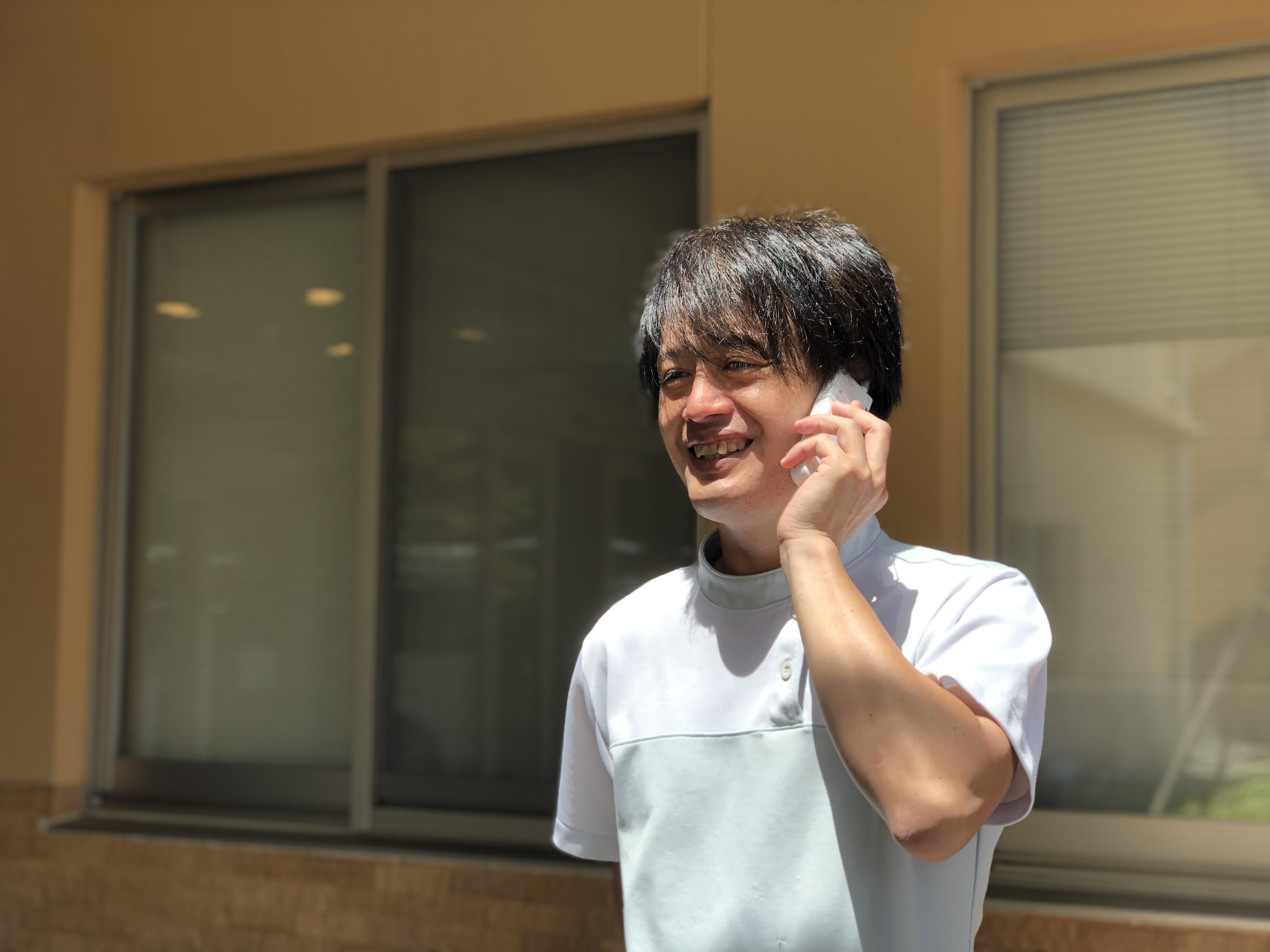 社員紹介_生活相談員