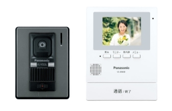 Panasonic(パナソニック) テレビドアホン VL-SE30KL