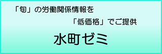 水町ゼミ