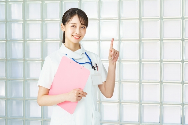 診療の流れStep4